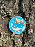 Load image into Gallery viewer, "My Koi"- Magnet
