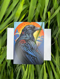 Load image into Gallery viewer, "Raven Dream"