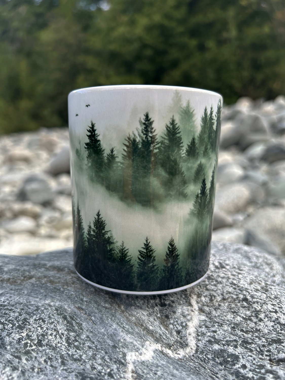 Sunfern Mugs