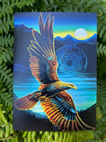 Load image into Gallery viewer, "Eagle Flight"
