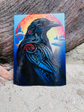 Load image into Gallery viewer, Raven - Cutting board
