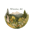 Load image into Gallery viewer, "Mountain Meadow"- Sticker
